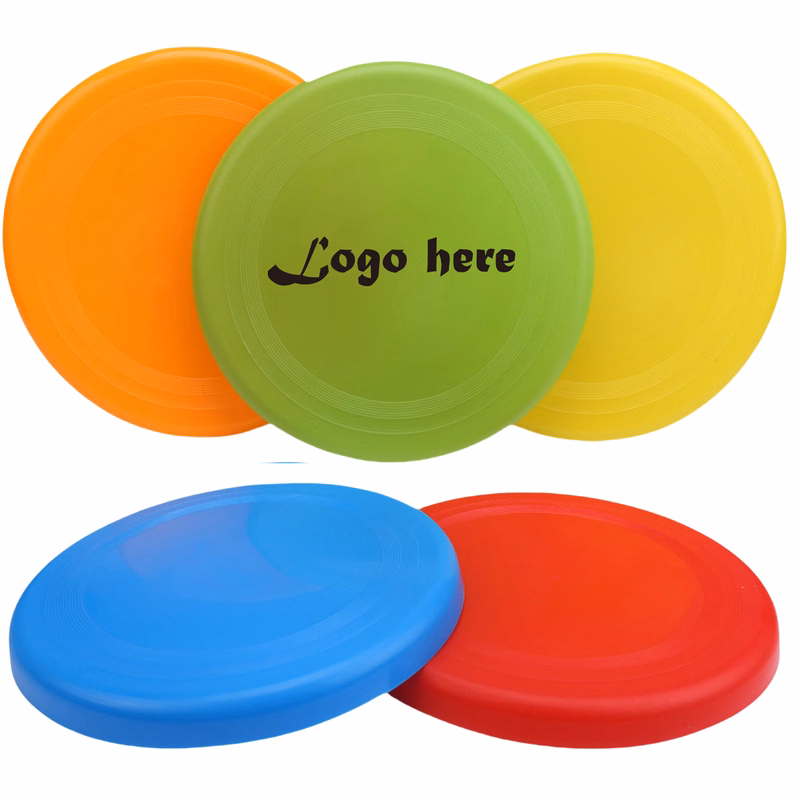 Dogs Flying Disc Toy MOQ50