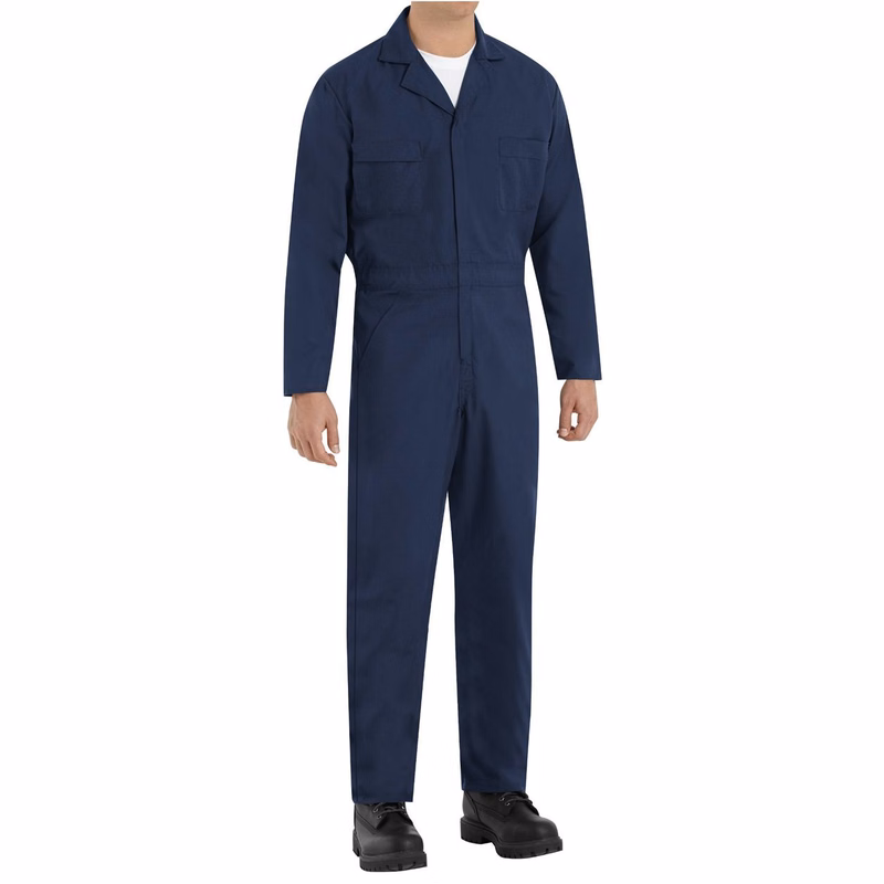 Men's Tall Speedsuit Long Sleeve - CP30T
