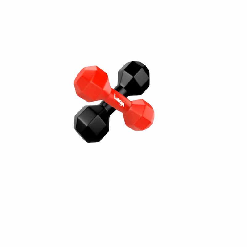 PU Dumbell Stress Reliever