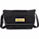 Classic Recycled Messenger Bag
