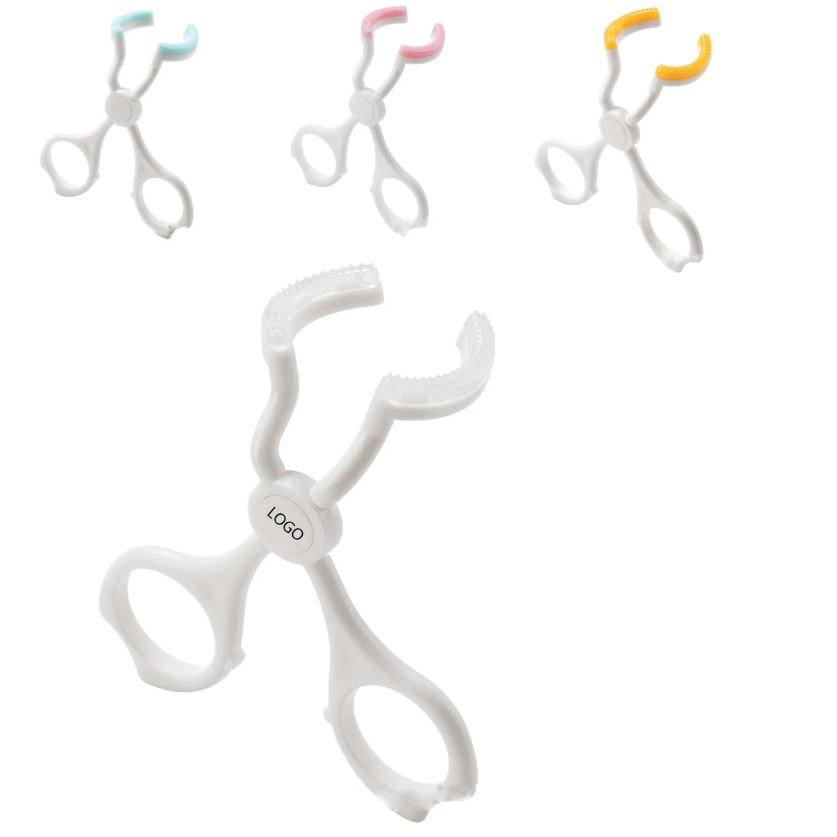 Contact Lens Applicator Tool 1