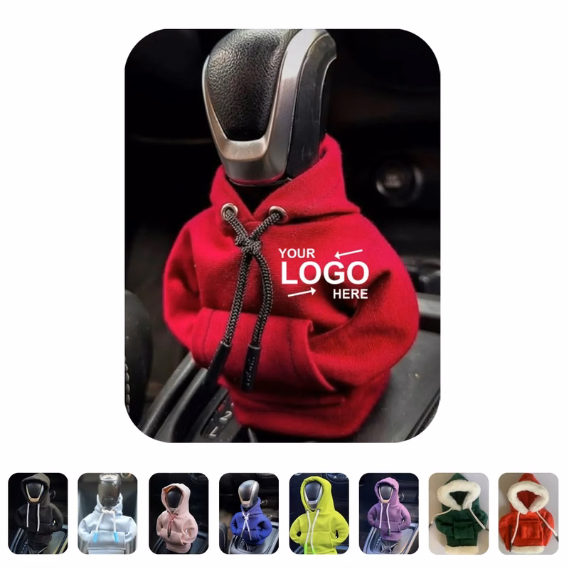 Vehecle'S Gear Hoodie Cover