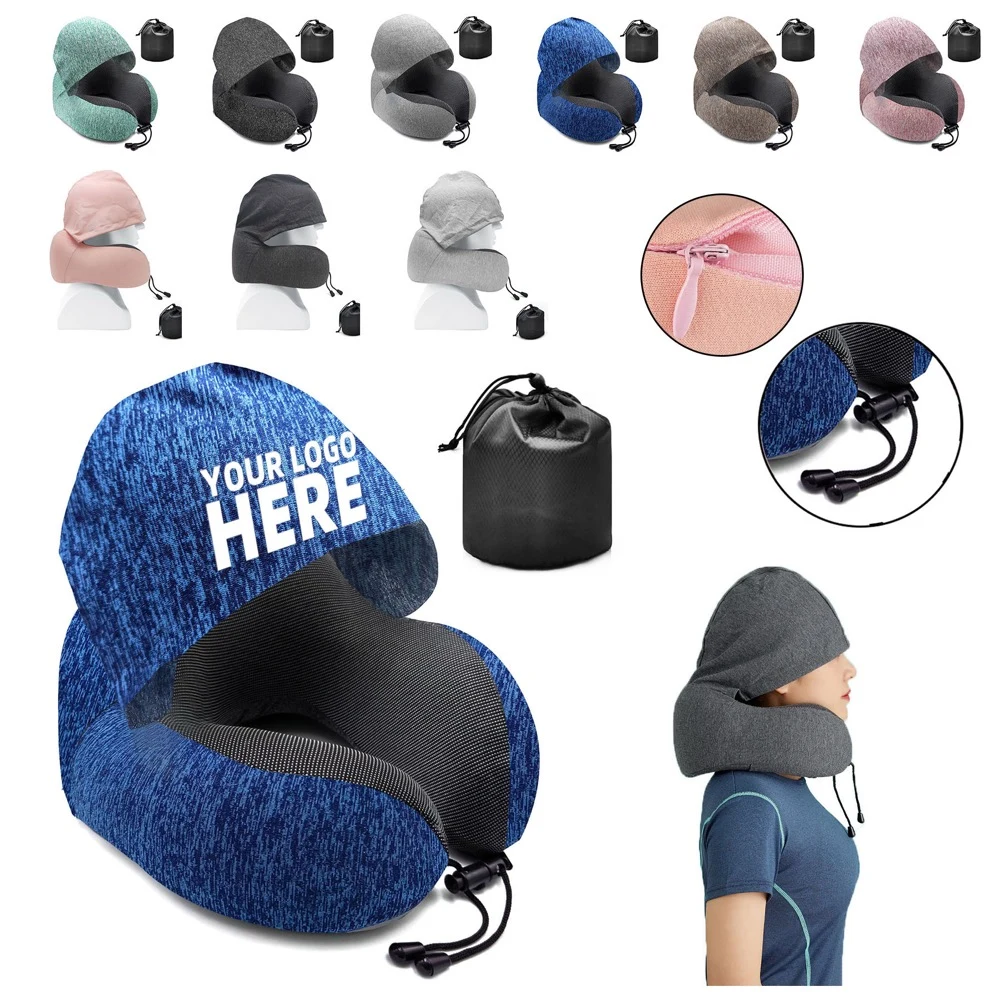 Hooded Pillow 1