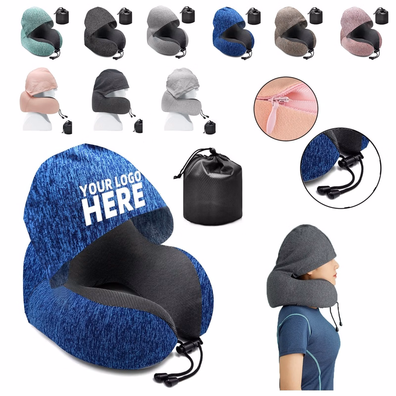 Hooded Pillow