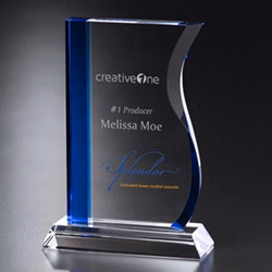Saturn Indigo Award