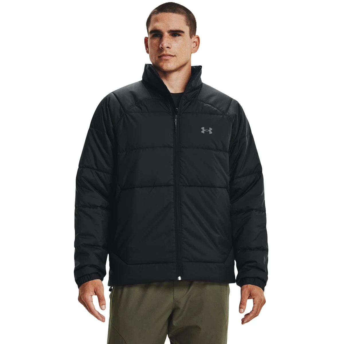 UA Storm Insulate Men's Jacket 1