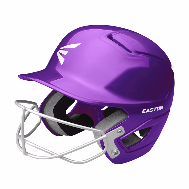 Easton Alpha Fastpitch Helmet With Mask | Small
