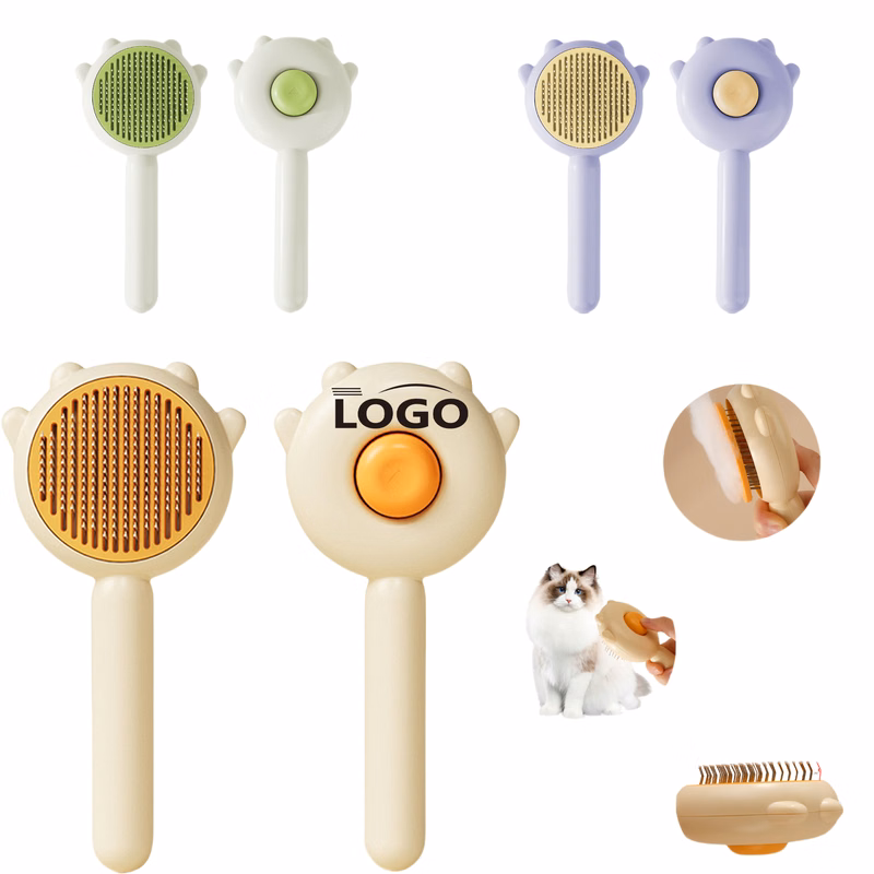 Durable Pet Grooming Brush MOQ20