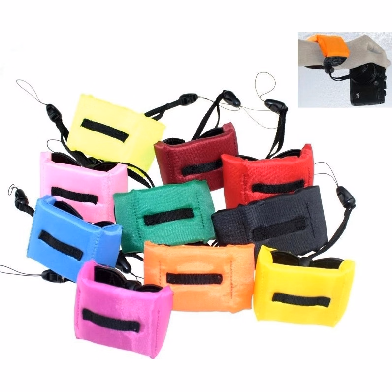 Floating Wrist Band Strap
