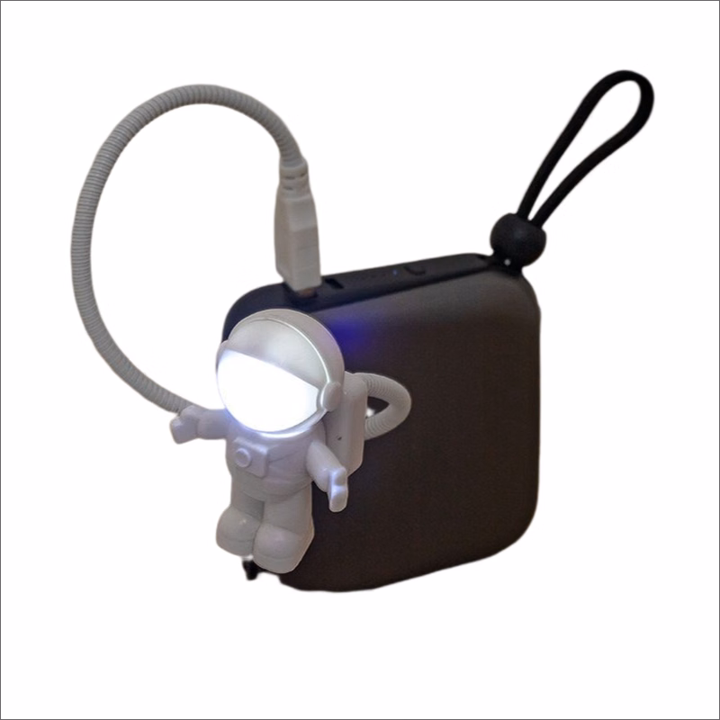 Astronaut USB LED Light