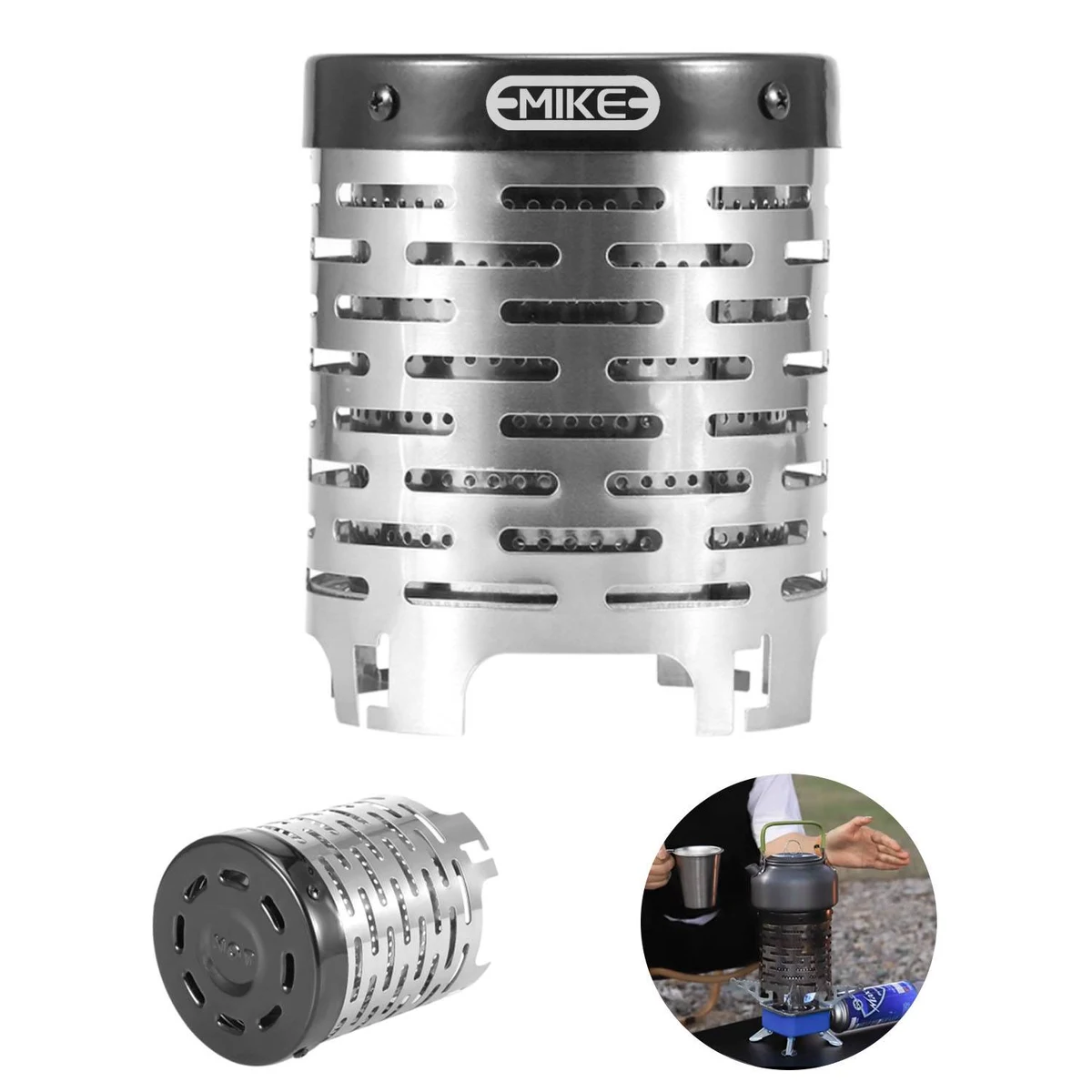 Outdoor Camping Stove 1