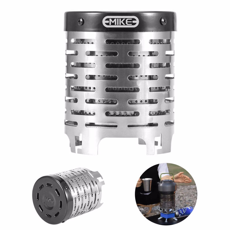 Outdoor Camping Stove