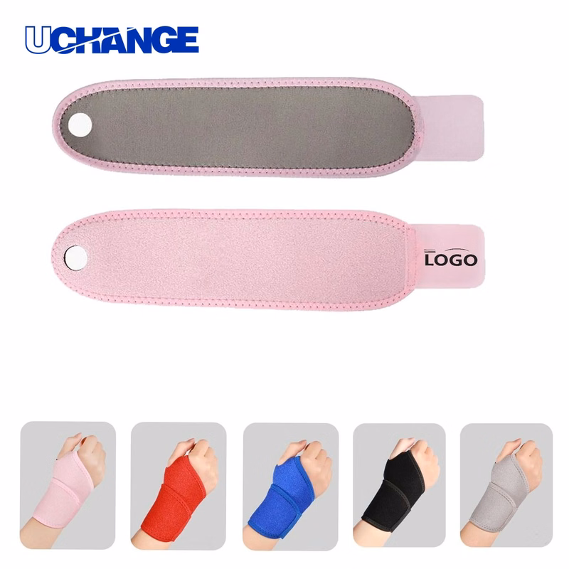 Compression Wrist Support Brace