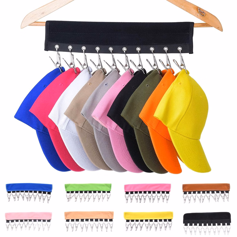 Cap Organizer Hanger