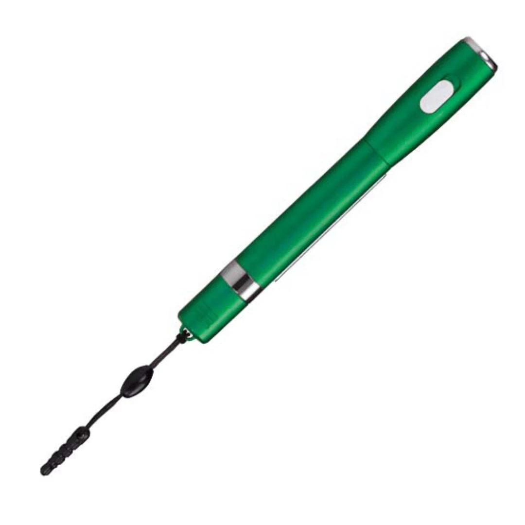 Foster Banner Pen/Flashlight (10-12 weeks) 1