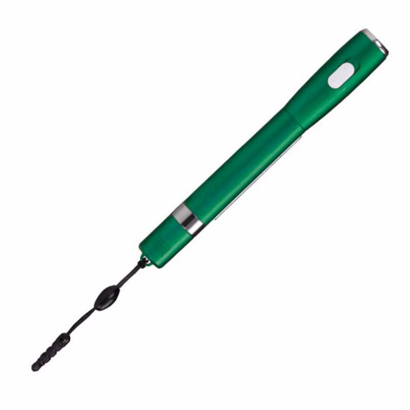 Foster Banner Pen/Flashlight (10-12 weeks)
