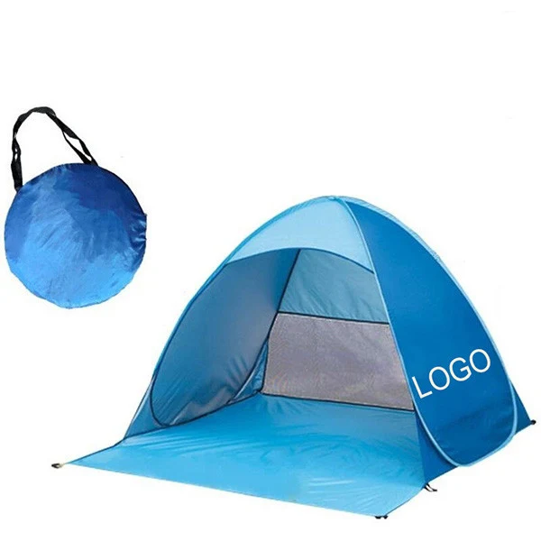 Instant Pop-Up Sun Shelter Tent 1