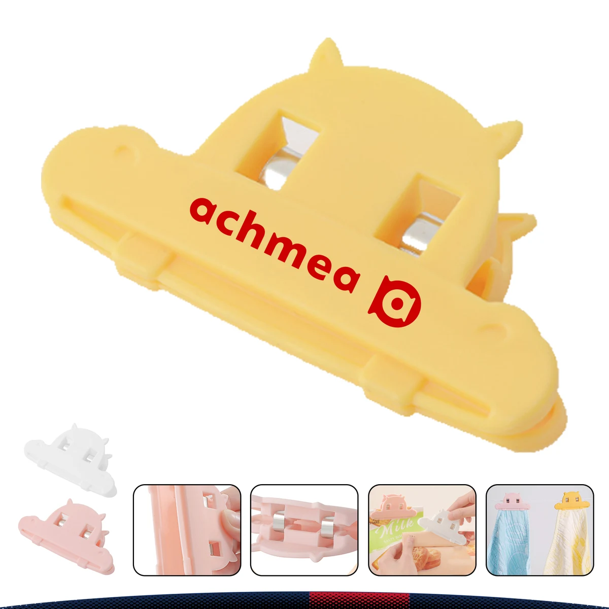 Kippo Sealing Clip 1