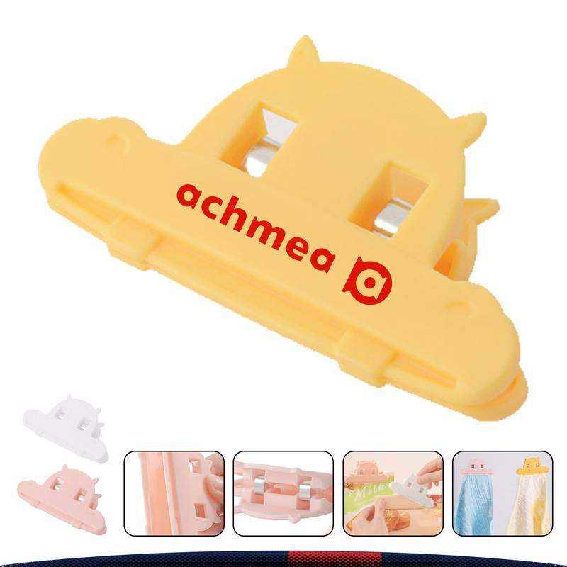 Kippo Sealing Clip