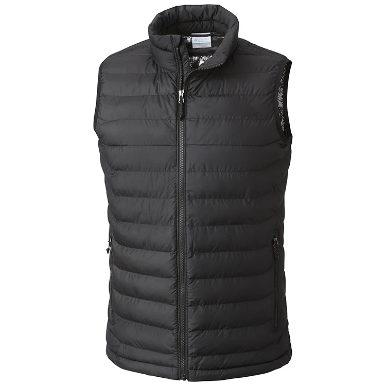 Columbia Powder Lite Vest 1