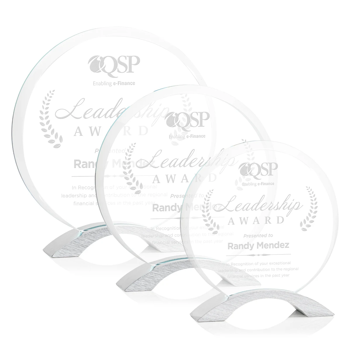 Dunlap Award 1