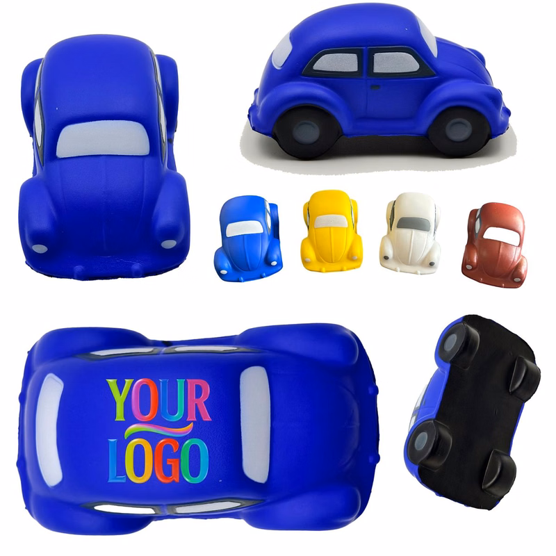 PU Foam Car Stress Reliever