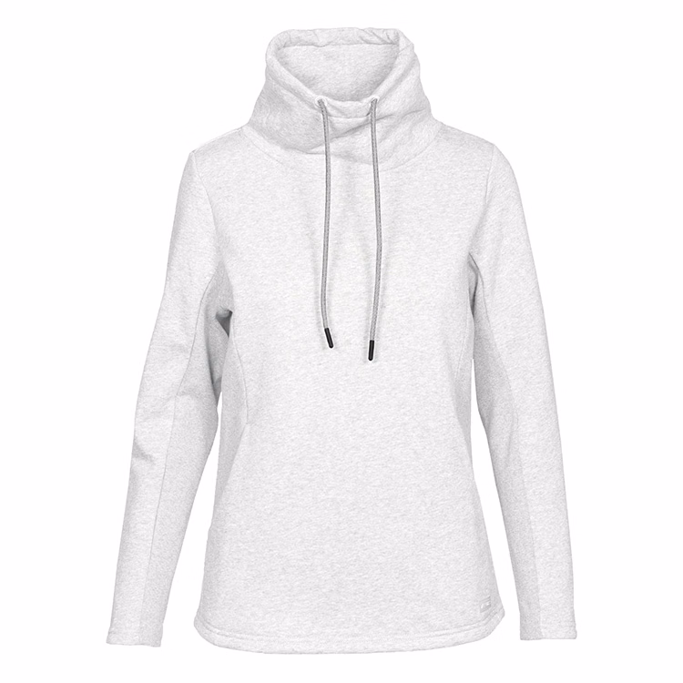 Verve Ladies Loop Funnel Neck Pullover
