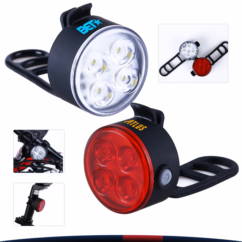 Orion Bicycle Taillight