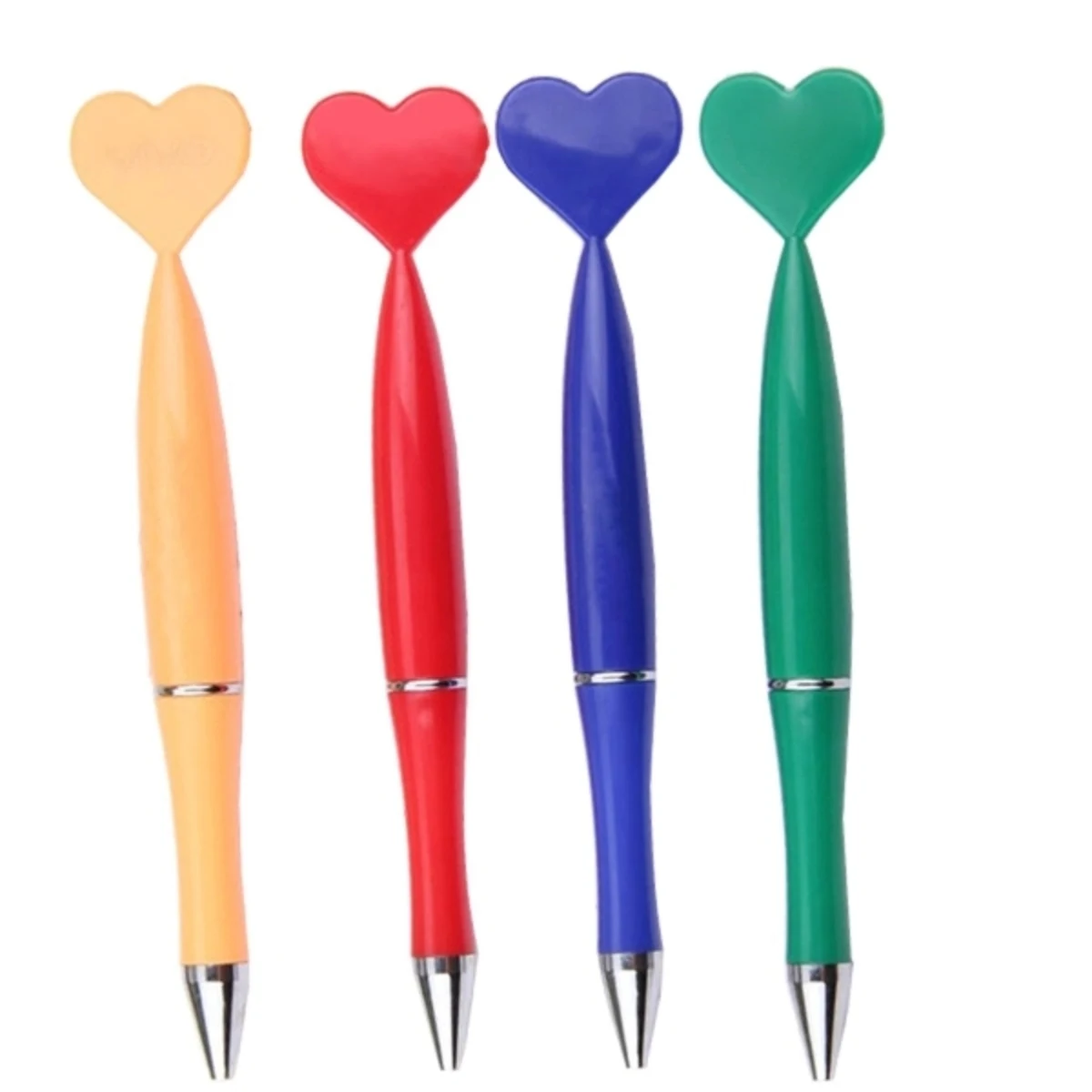 Top Heart Ball pen 1