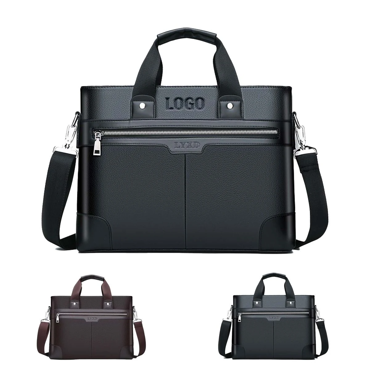 Business Commuter Briefcase 1