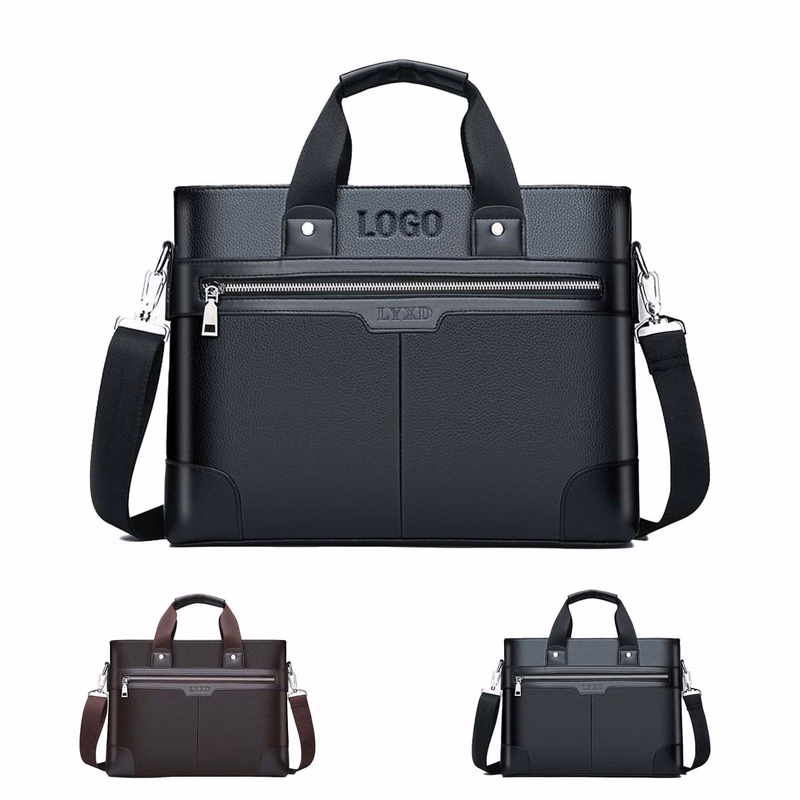 Business Commuter Briefcase
