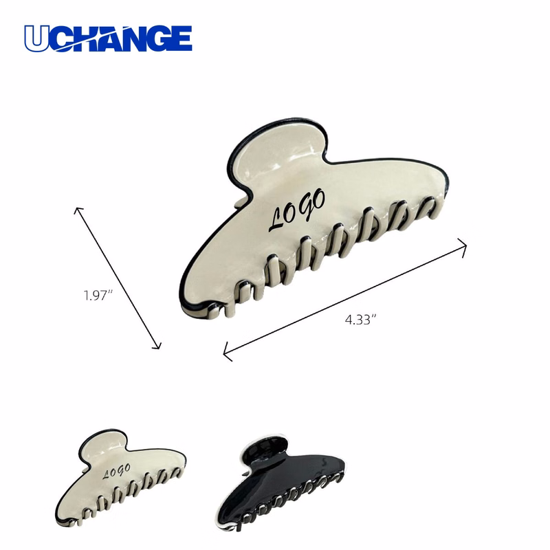 Hair Everyday Hair Claw Clip Accessory