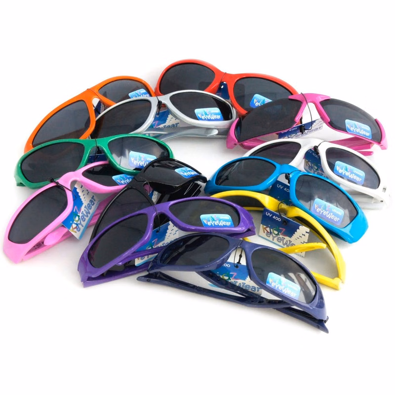 Kids' Sunglasses Assortment - Scratch Resistant