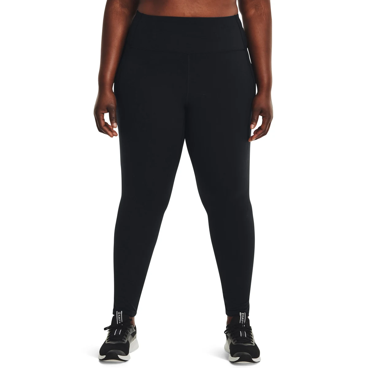 Women's UA Meridian Full-Length Leggings 1