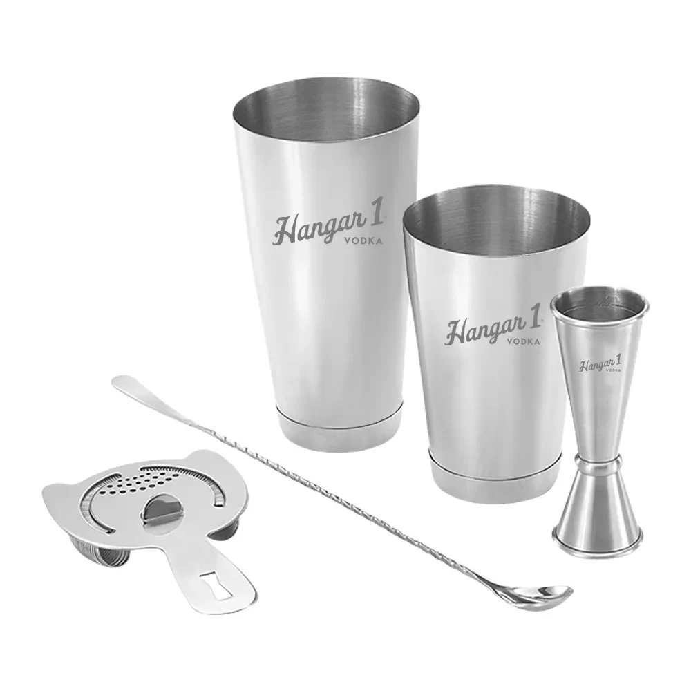 Starter Cocktail Set 1