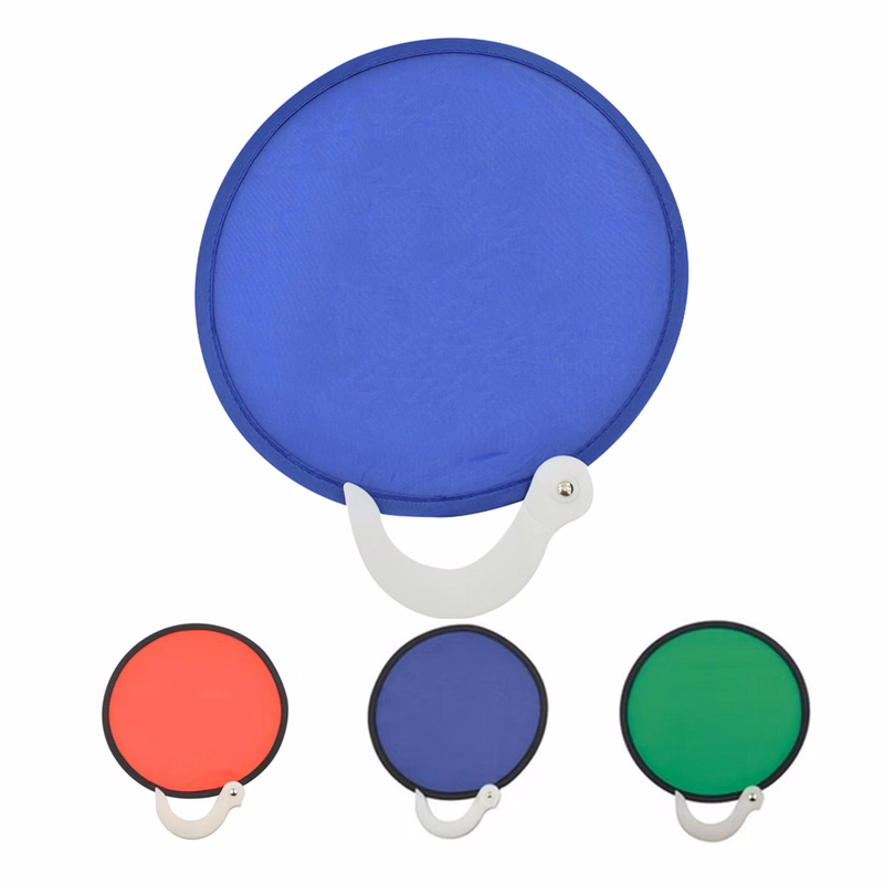 7" Collapsible Fan