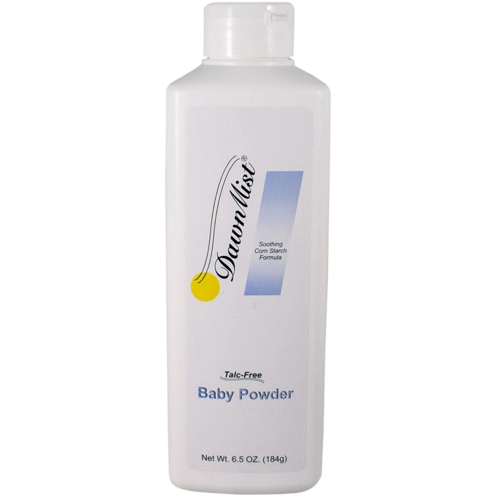 Baby Powder - Talc Free 6.5 oz 1