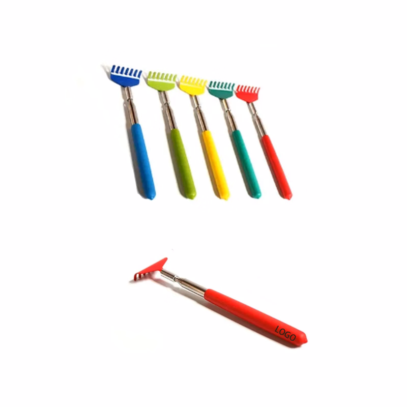 Extendable Telescopic Back Scratcher