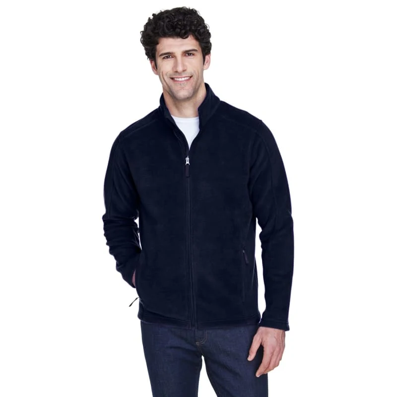 Ash City - Core 365 Mens Journey Fleece Jacket 1
