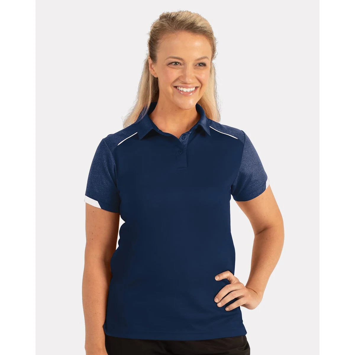 Women's Legend Polo - R20DKX 1