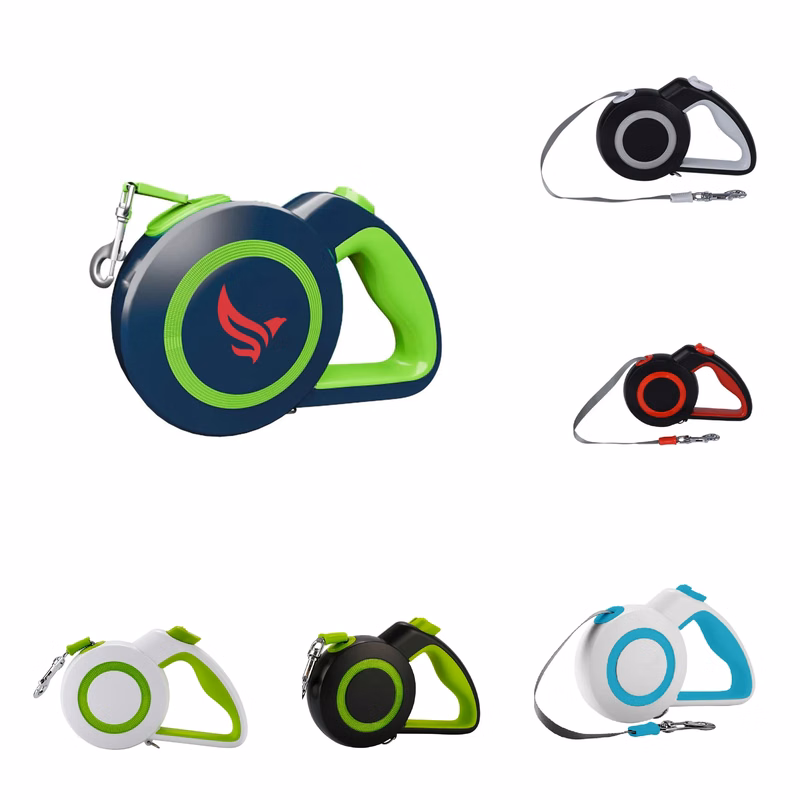 Retractable Dog Leash 2.0