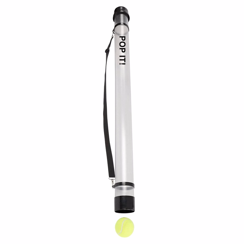 Tennis Ball Hopper