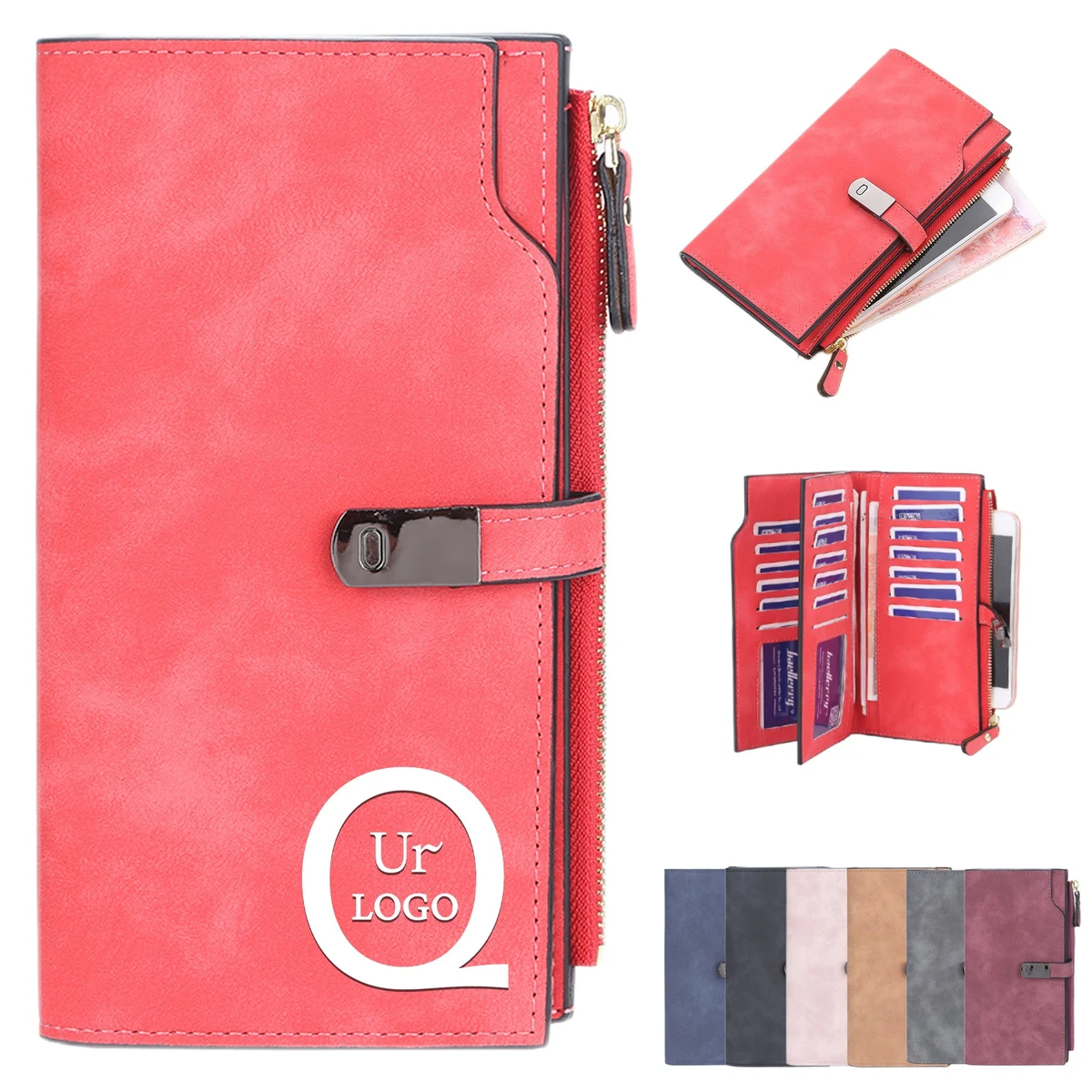 Business Card Bag 1