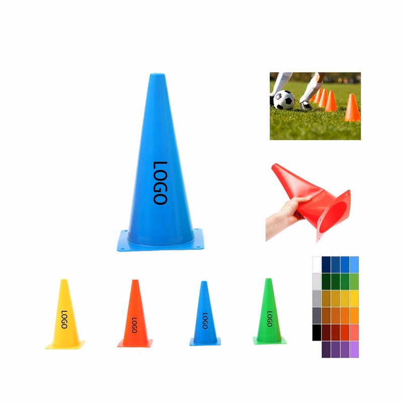 Roadblock Training Cone