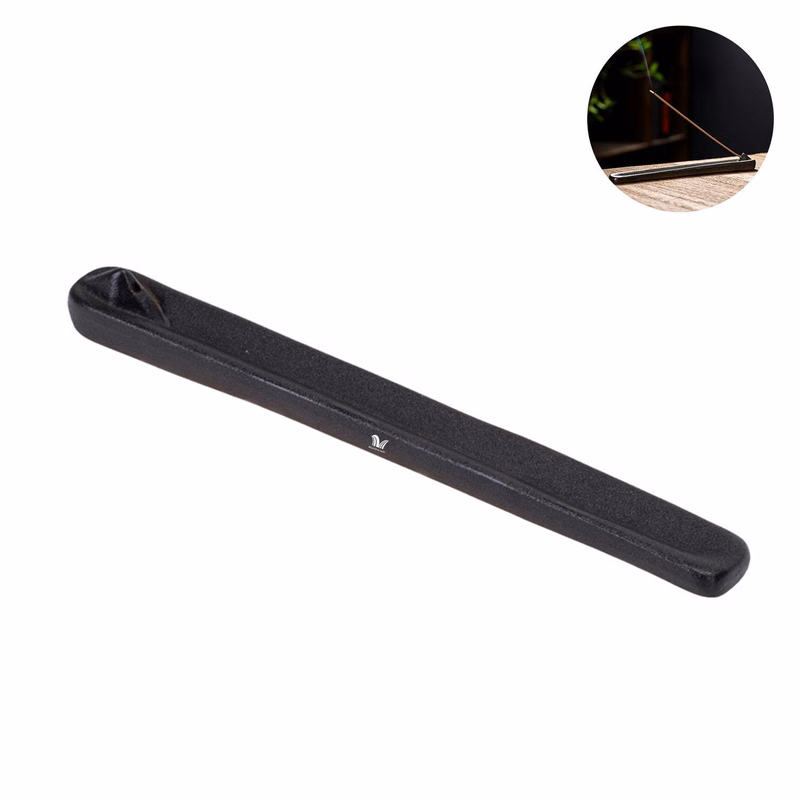 Ceramic Incense Holder Set