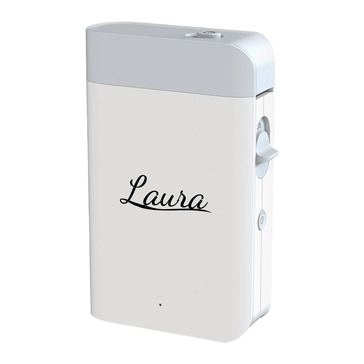 Portable Bluetooth Thermal Label Printer 1