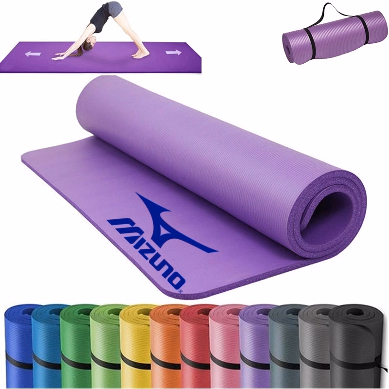 Non Slip Yoga Mat