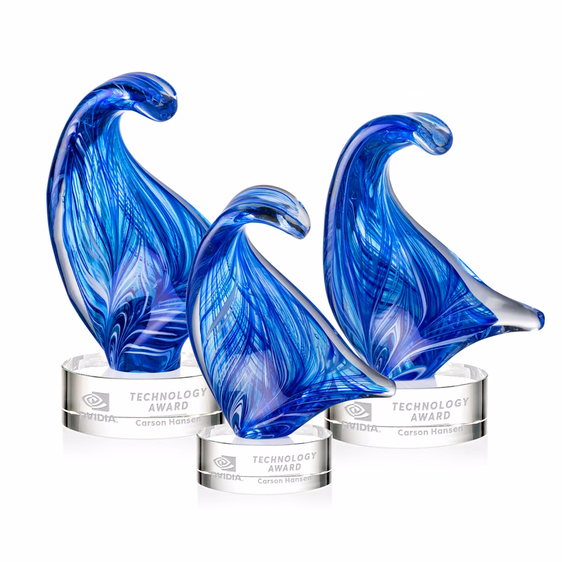 Laguna Award on Stanrich Clear