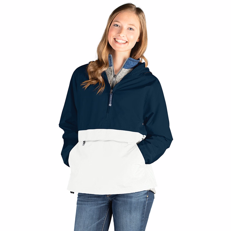 Color Blocked Pack-N-Go®
