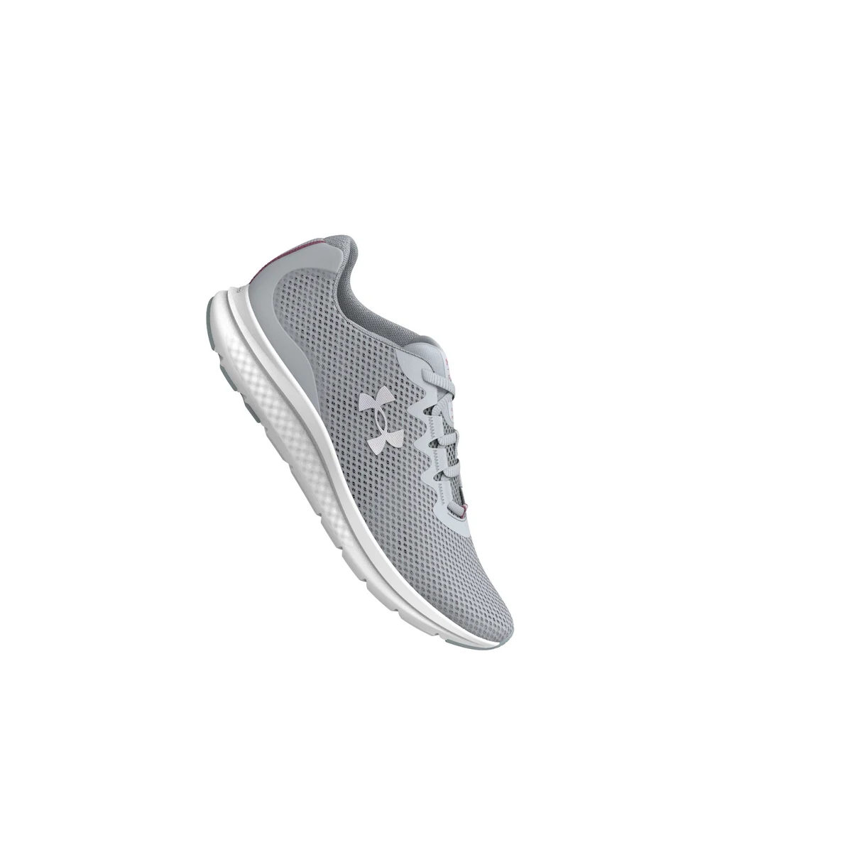 UA Charged Impulse 3 Iridescent Women's Running Shoes 1